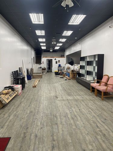 High Exposure Retail/Office Building in Downtown Fresno: 1922 Tulare St, Fresno, CA 93721